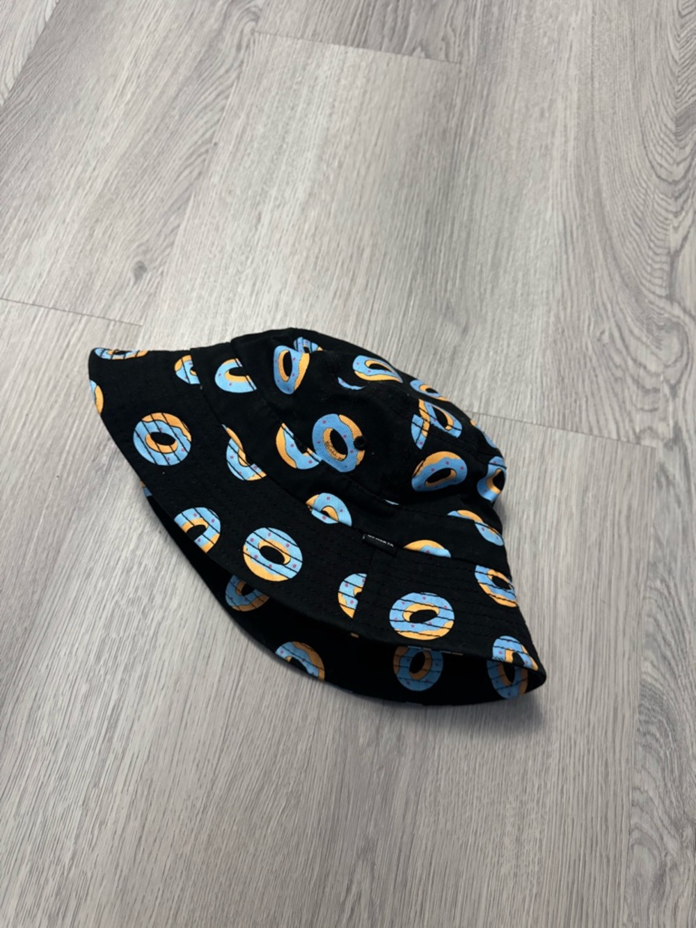Odd Future Bucket Hat